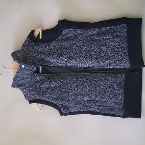 CLOSET BLOWOUT!   Marc New York vest